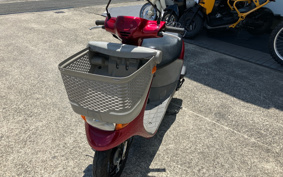 SUZUKI LETS4 CA43A