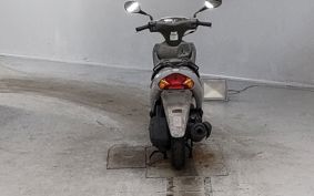 SUZUKI ADDRESS V125 CF4EA