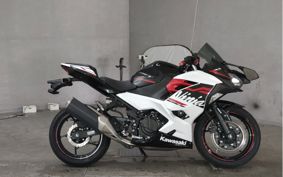 KAWASAKI NINJA400 EX400G