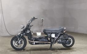 HONDA FUSION MF02