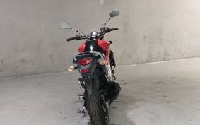 SUZUKI GLADIUS650 CX112