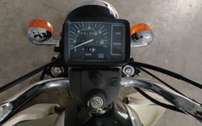 HONDA BENLY125 JA03