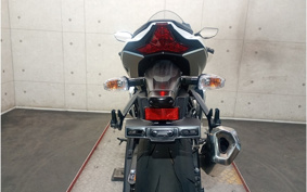 KAWASAKI NINJA ZX-10R 2017 ZXT00S
