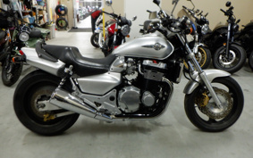 HONDA X4 1999 SC38