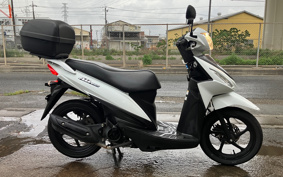 SUZUKI ADDRESS V110 CE47A