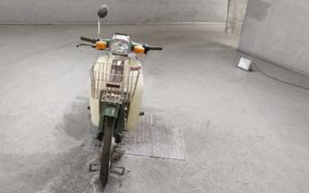 YAMAHA MATE50 22F