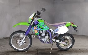 KAWASAKI KLX250 LX250E