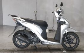 HONDA DIO 110 JF58