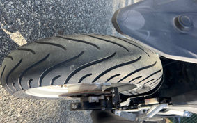 HONDA CBR250R MC41