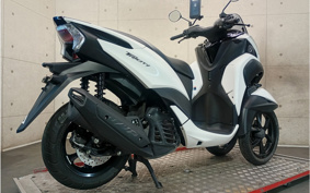 YAMAHA TORI CITY125 SEC1J