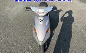 YAMAHA BJ