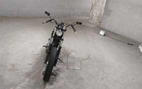 YAMAHA SR400-1 1JR