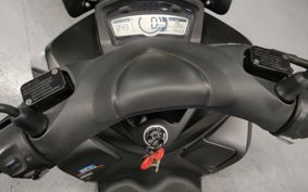 YAMAHA TORI CITY125 SEC1J