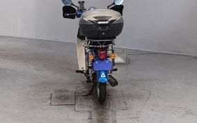 HONDA SUPER CUB110 JA44