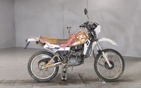 YAMAHA DT50 17W