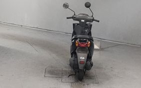 SUZUKI LETS4 CA45A