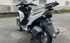 YAMAHA TORI CITY125 SE82J