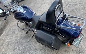 YAMAHA DRAGSTAR1100 2009 VP13J