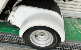 HONDA GYRO TA03