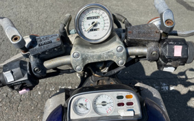 YAMAHA VMAX 1995 2WEE