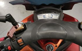 YAMAHA TORI CITY125 SE82J