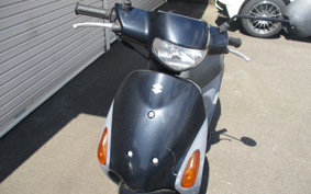 SUZUKI LETS4 CA45A