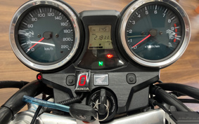 HONDA CB1100 2012 SC65