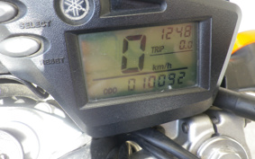 YAMAHA XT250X DG11J