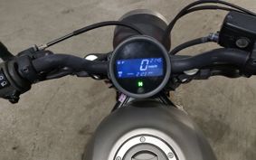 HONDA REBEL MC49