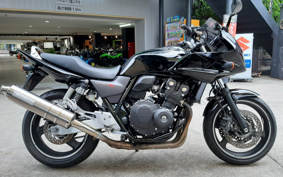 HONDA CB400 SUPER  BOL DOR ABS 2010 NC42