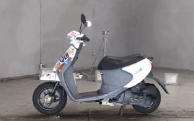 SUZUKI LETS4 CA41A