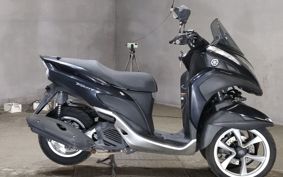 YAMAHA TORI CITY125 SE82J