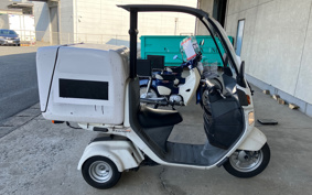 HONDA GYRO TA03