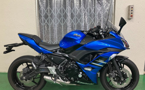 KAWASAKI NINJA 650 ABS 2017 ER650H