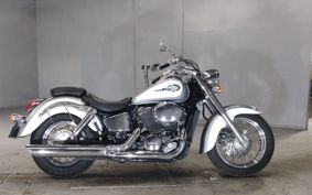 HONDA SHADOW400 NC34