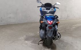 HONDA PHASE MF11