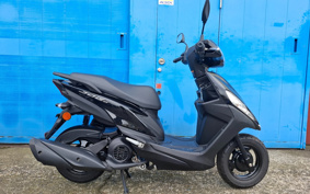 YAMAHA JOG125 SEJ5J