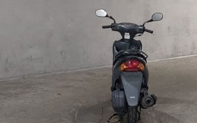 SUZUKI ADDRESS V125 CF4EA
