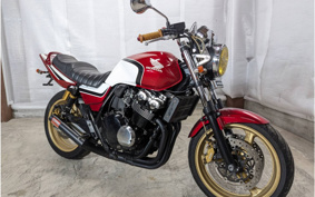 HONDA CB400SFV-3 2006 NC39