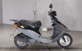 YAMAHA BJ SA24J