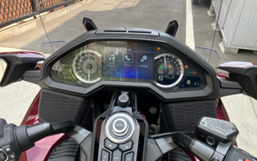 HONDA GL 1800 GOLD WING TOUR DCT 2025 SC79