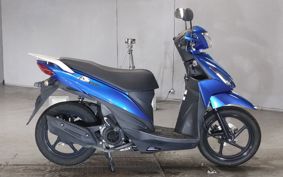 SUZUKI ADDRESS V110 CE47A