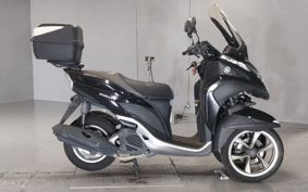 YAMAHA TORI CITY125 SE82J