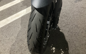 HONDA CB1000 HORNET 2025 SC86