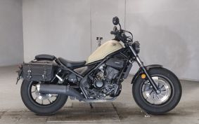 HONDA REBEL MC49