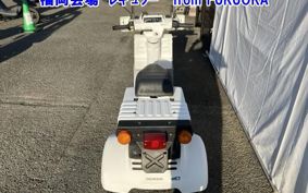 HONDA GYRO X TD02