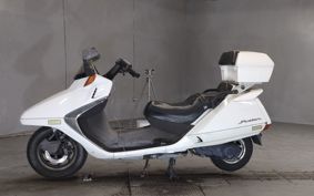 HONDA FUSION MF02
