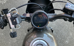 HONDA  REBEL 250 S EDITION  MC49