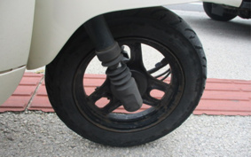 HONDA GIORNO AF70