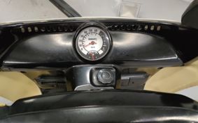 HONDA GYRO TA03